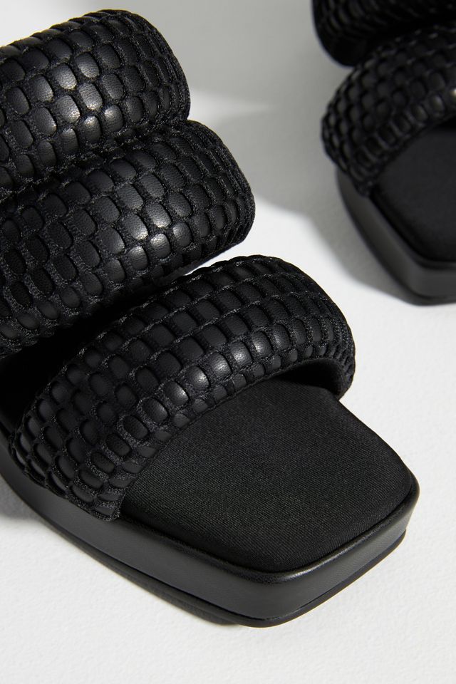 ROAM Mesh Tower Heels #2