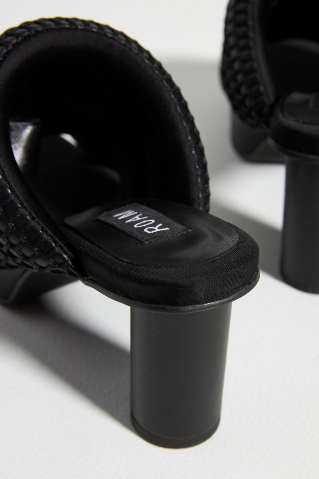 ROAM Mesh Tower Heels #3