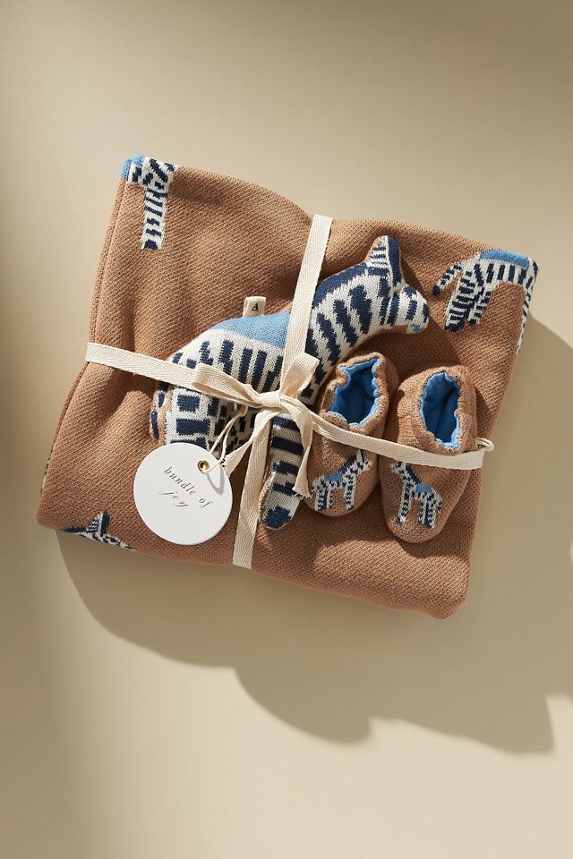 Baby Gift Set Anthropologie