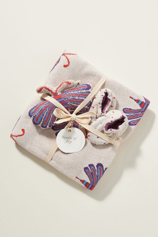 Welcome Baby Gift Set #2