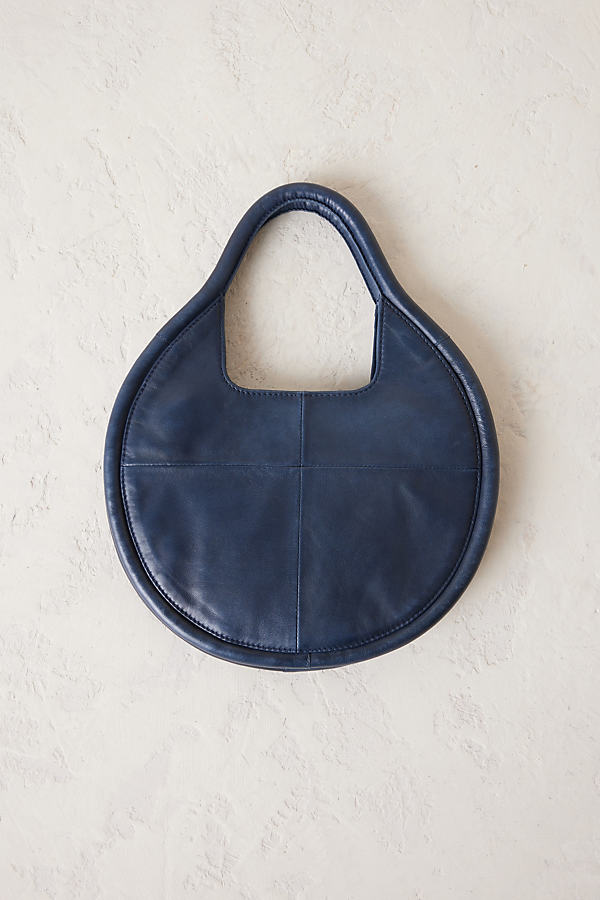 Julien Mini Leather Bag