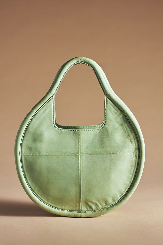 Julien Mini Leather Bag #1