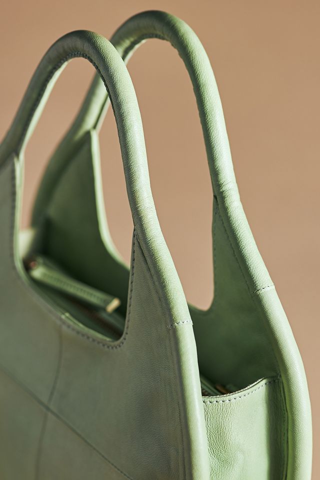 Julien Mini Leather Bag #2