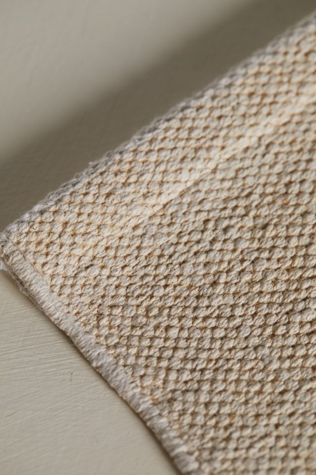 Solid Cotton Placemats, Set of 4 #2