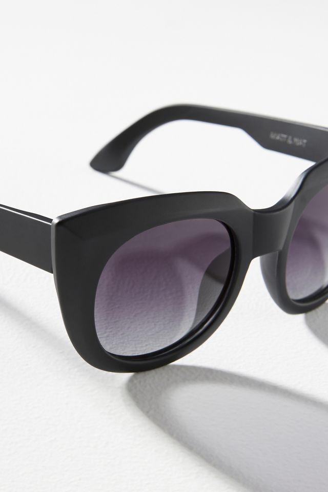 Matt & Nat Sava Cat-Eye Sunglasses #2