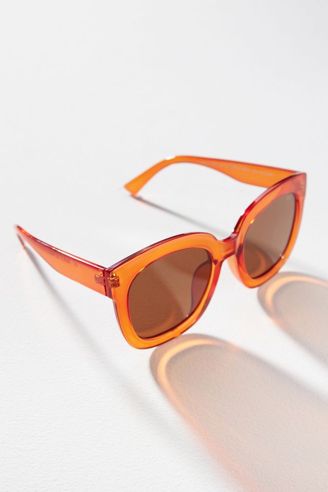Matt & Nat Square Sunglasses #1