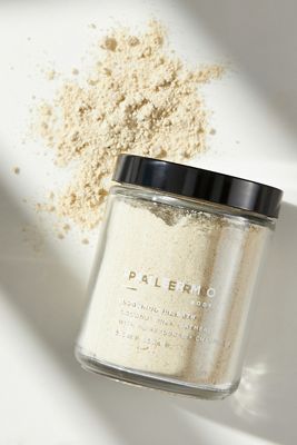 Palermo Soothing Milk Bath