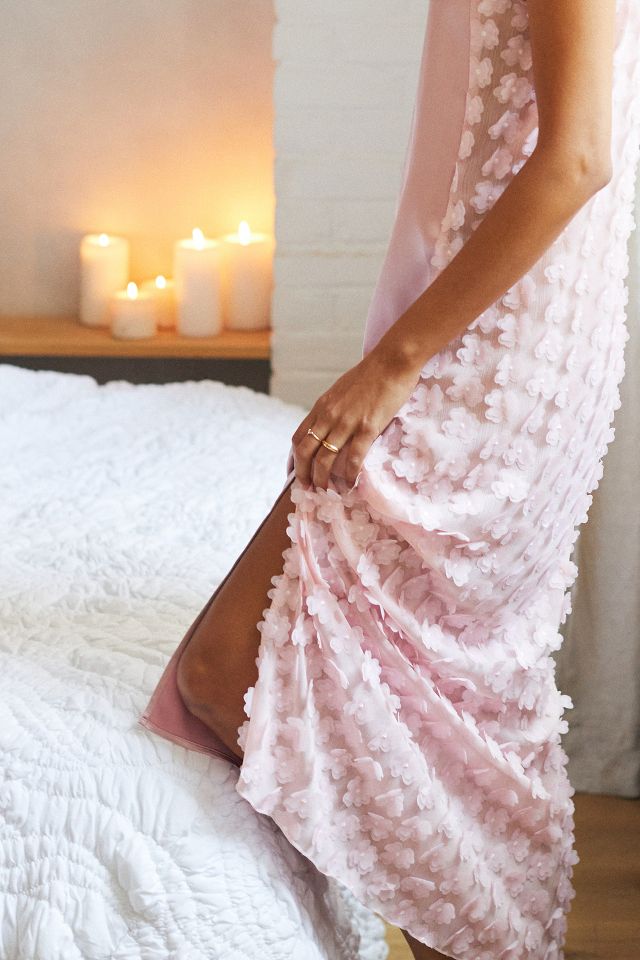 Anthropologie on sale eva dress