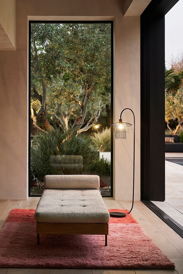 Forestier for Tango Lighting Papillon Floor Lamp #4