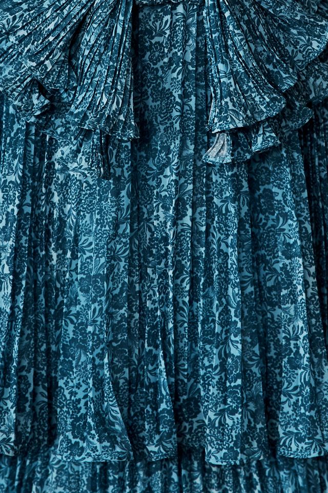 Amur Belinda Bow Dress #3