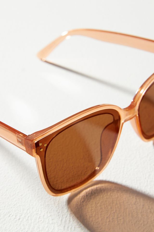 Cruz Square Sunglasses #2