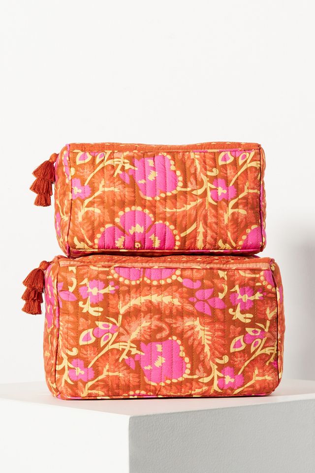 Cleobella Amelia Pouch #1