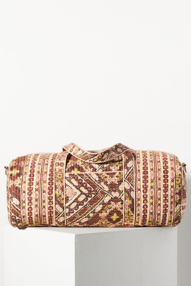 Cleobella Luna Weekender Tote #1