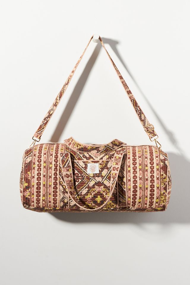 Cleobella Luna Weekender Tote