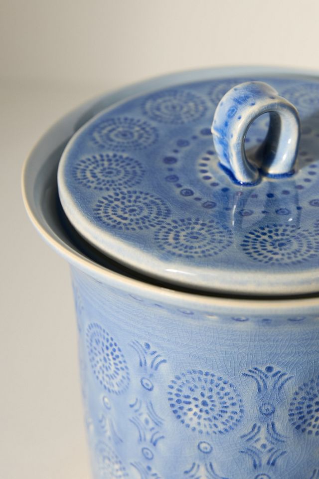 Old Havana Canister #1