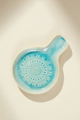 Old Havana Spoon Rest