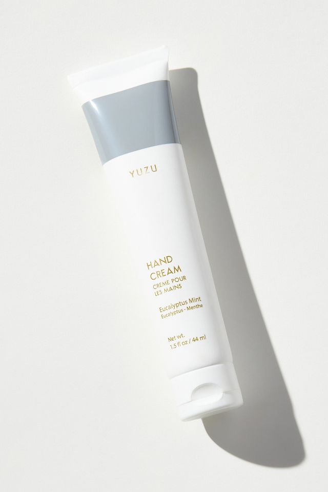 Yuzu Soap Hand Cream | Anthropologie