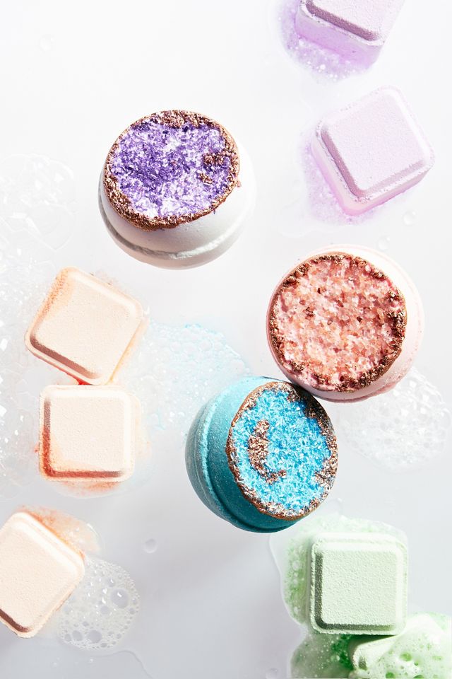 Latika Aromatherapy Shower Steamers #2