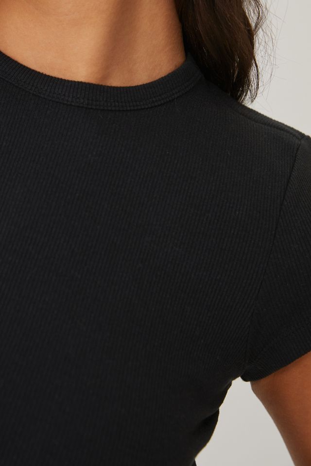 Camiseta Clásica Acanalada para Bebé Maeve #2