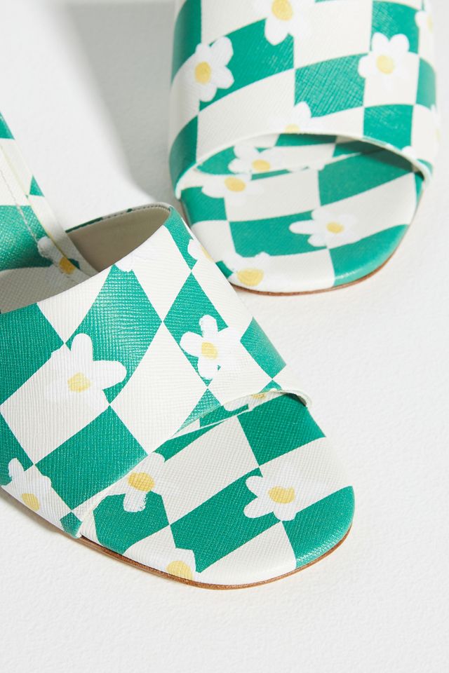 Larroudé Brigitte Heels #2