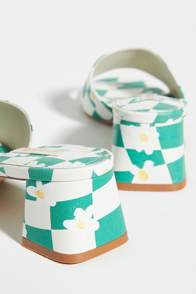 Larroudé Brigitte Heels #3