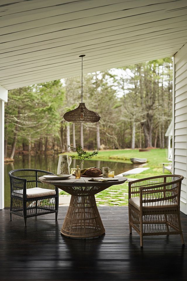 Cabana Chair #2