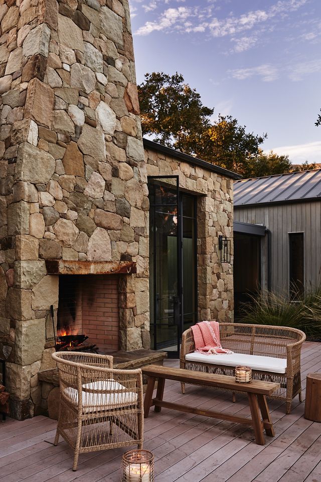 Cabana Chair Terrain