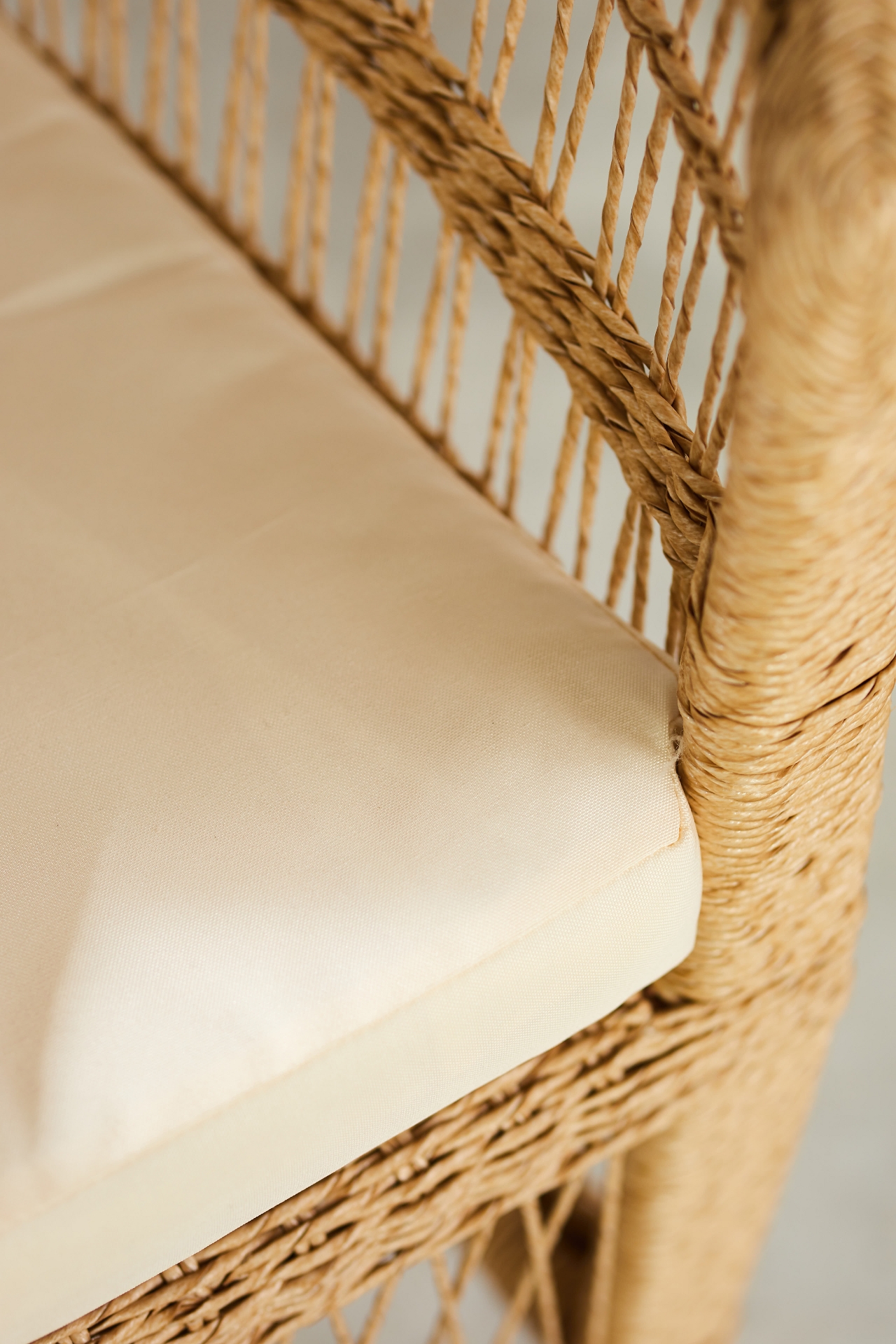 Cabana Chair, Neutrals