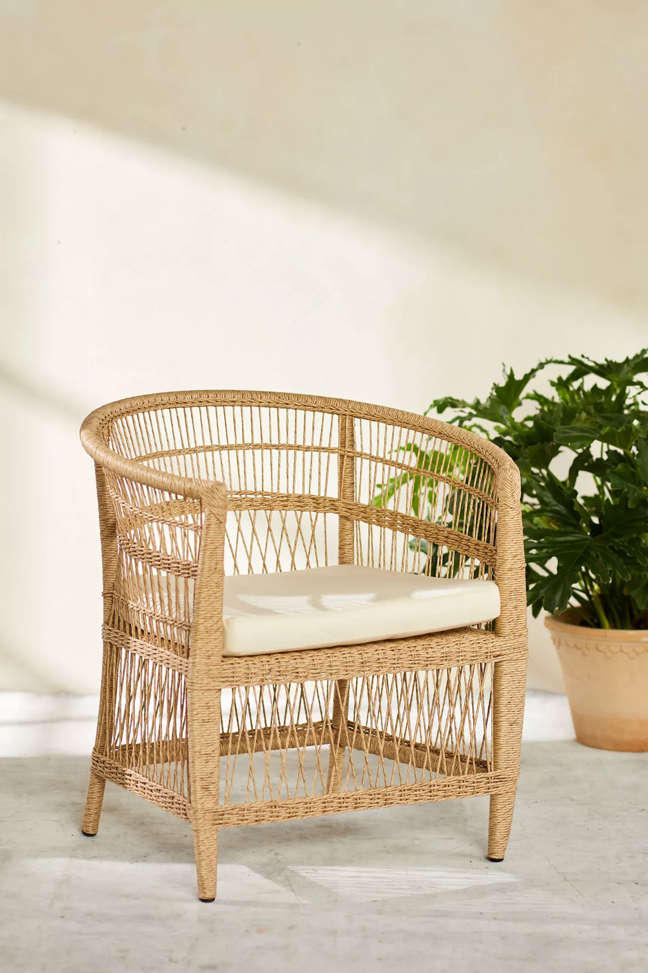 Cabana Chair - thumbnail 2