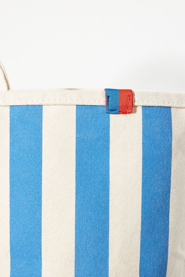 KULE The All Over Striped Tote #2