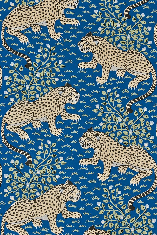 Printfresh Bagheera Wallpaper #1