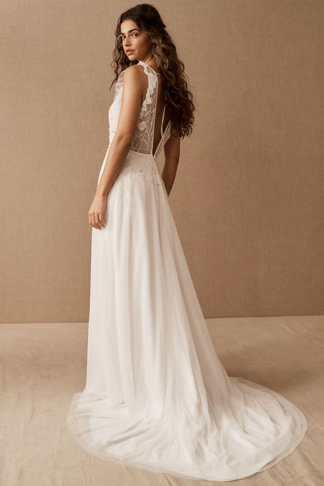 Bo & Luca Luisa Gown #2