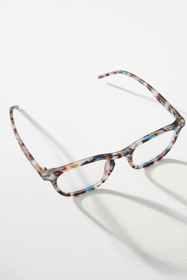 Blue Light Glasses | Anthropologie display picture 1