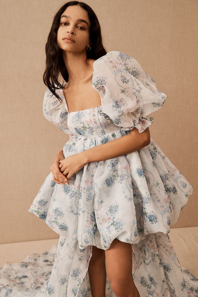 Selkie The Fairytale Dress | Anthropologie