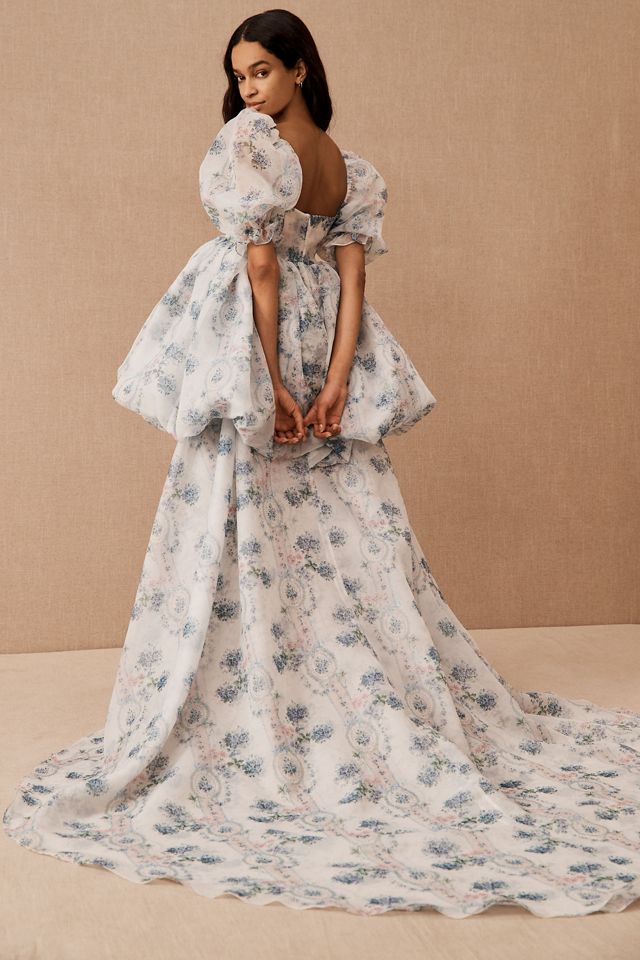 white christmas dresses Rosered Belle Vintage-Red Velvet Princesscore Fairytale Dress main image 1
