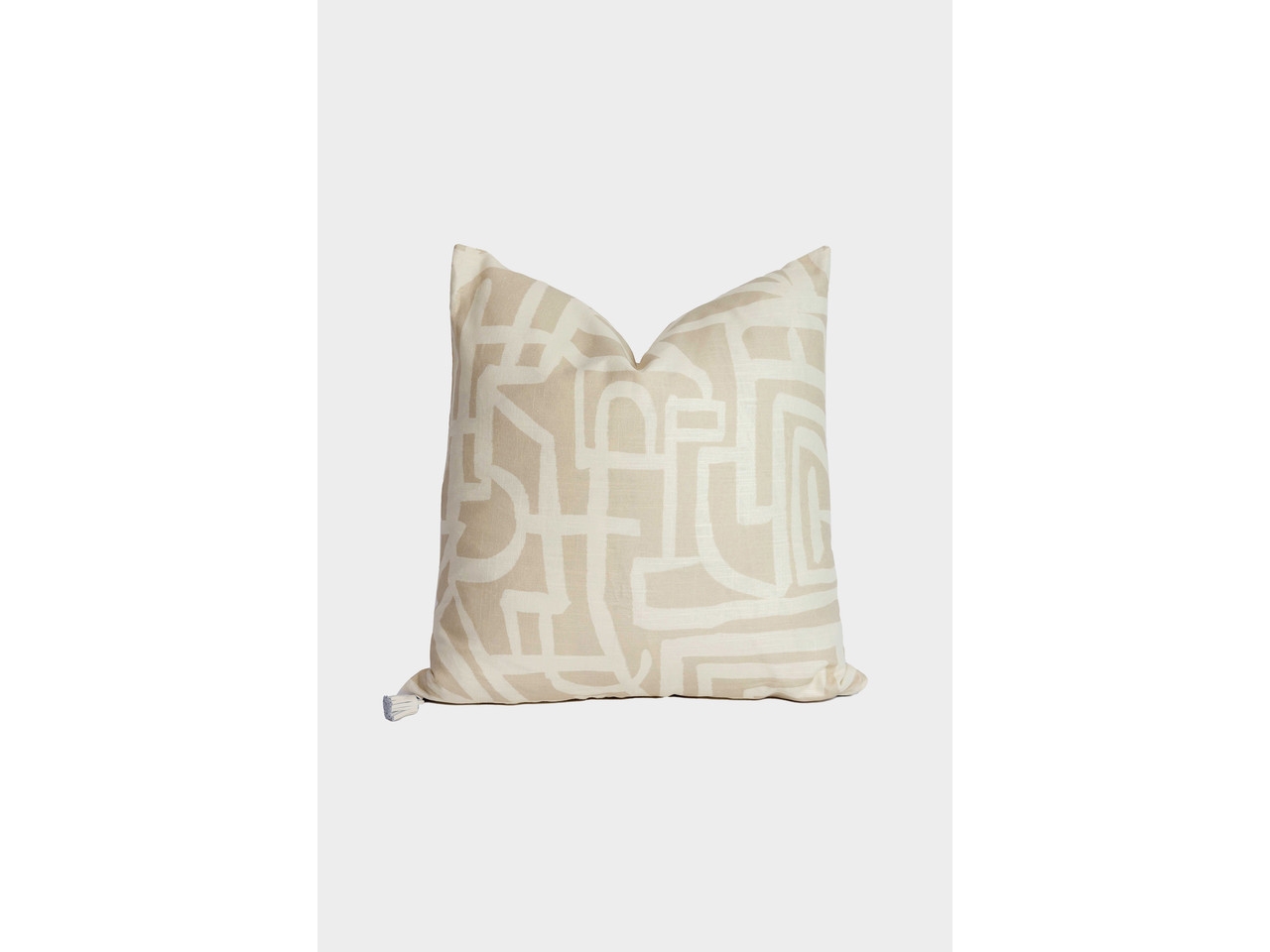 House of Nomad Jet Lag Pillow