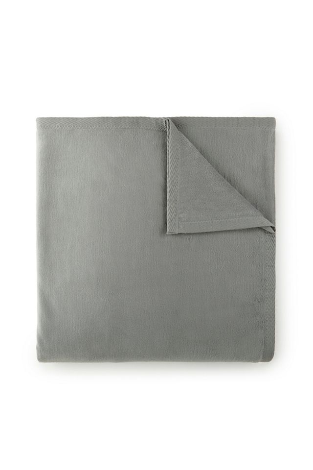 Peacock Alley All Seasons Cotton Baby Blanket Anthropologie