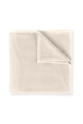 Peacock Alley All Seasons Cotton Blanket In Neutral