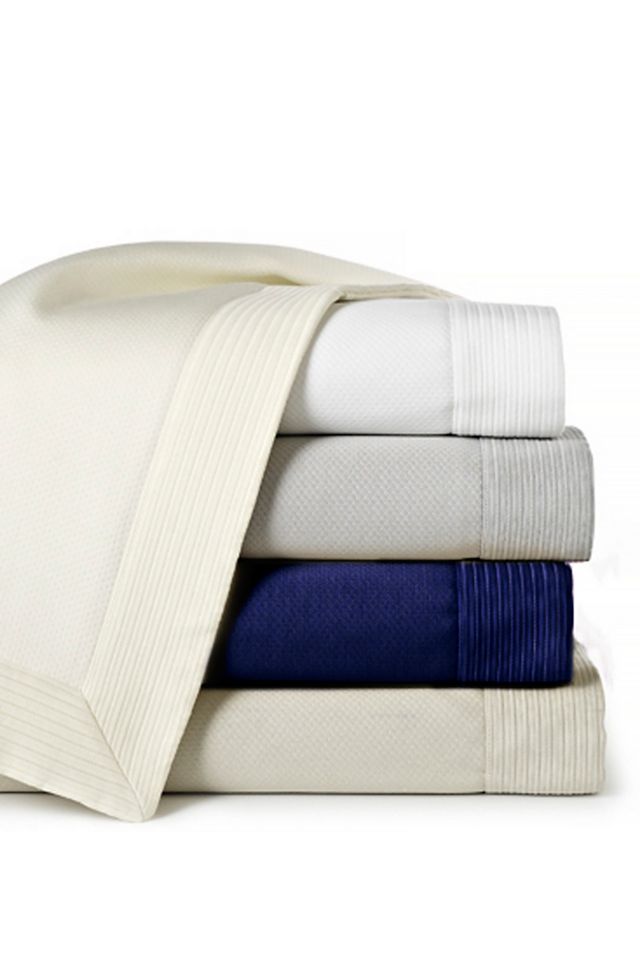 Peacock Alley Angelina Matelassé Coverlet #2