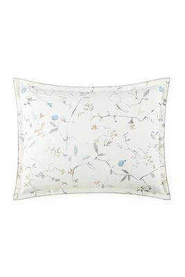 Peacock Alley Avery Percale Sham