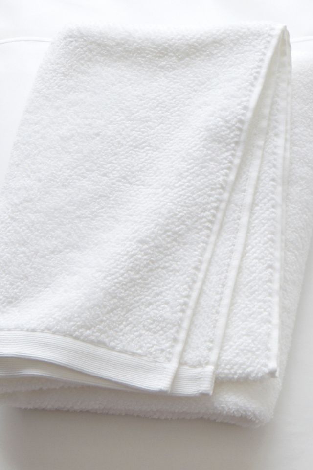 Peacock Alley Jubilee Bath Towel Collection #2