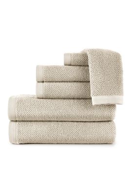 Peacock Alley Jubilee Bath Towel Collection