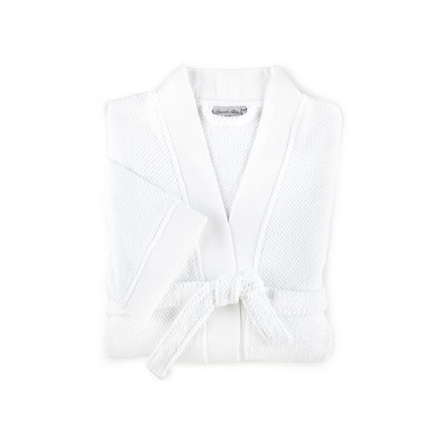 Peacock Alley Jubilee Bathrobe #1