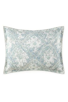 Peacock Alley Seville Percale Sham