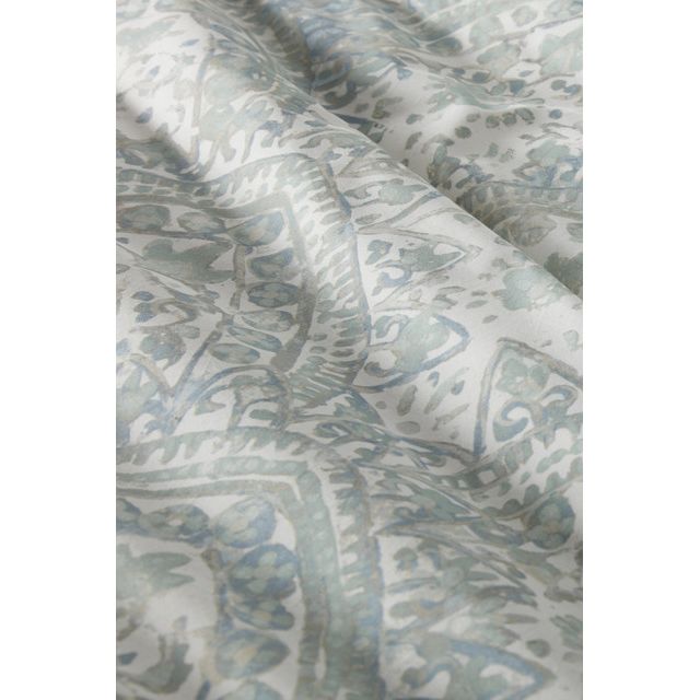 Peacock Alley Seville Percale Sham #3