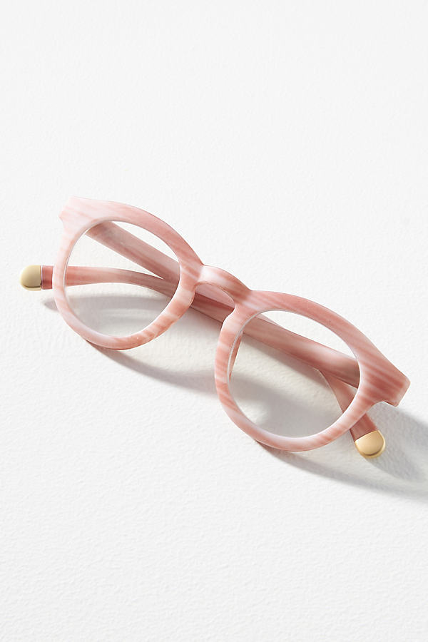 Peepers Circle Reading Glasses