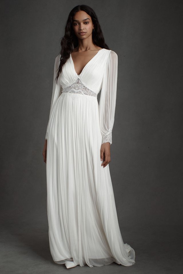 Catherine Deane Jolie Gown #1