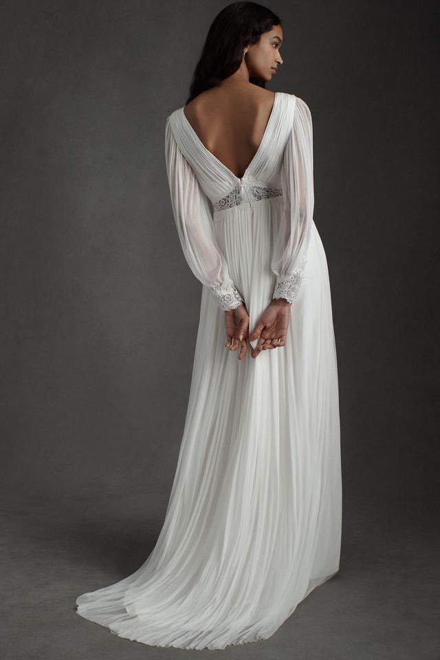 Catherine Deane Jolie Gown #2