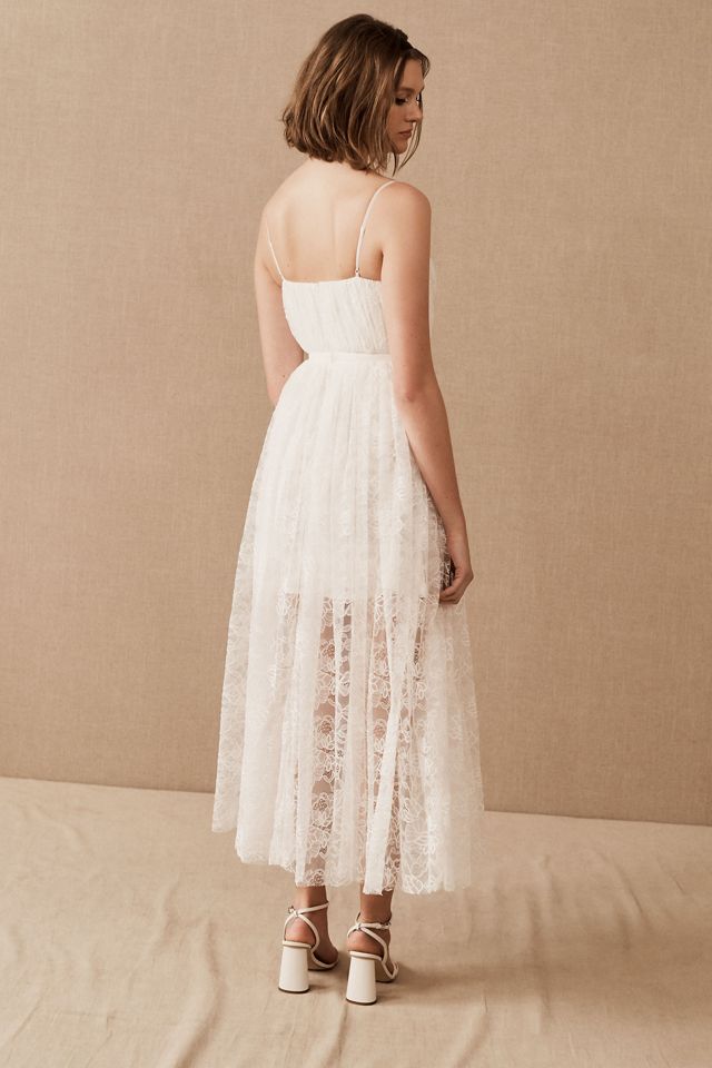 Sau Lee Selena Dress #1