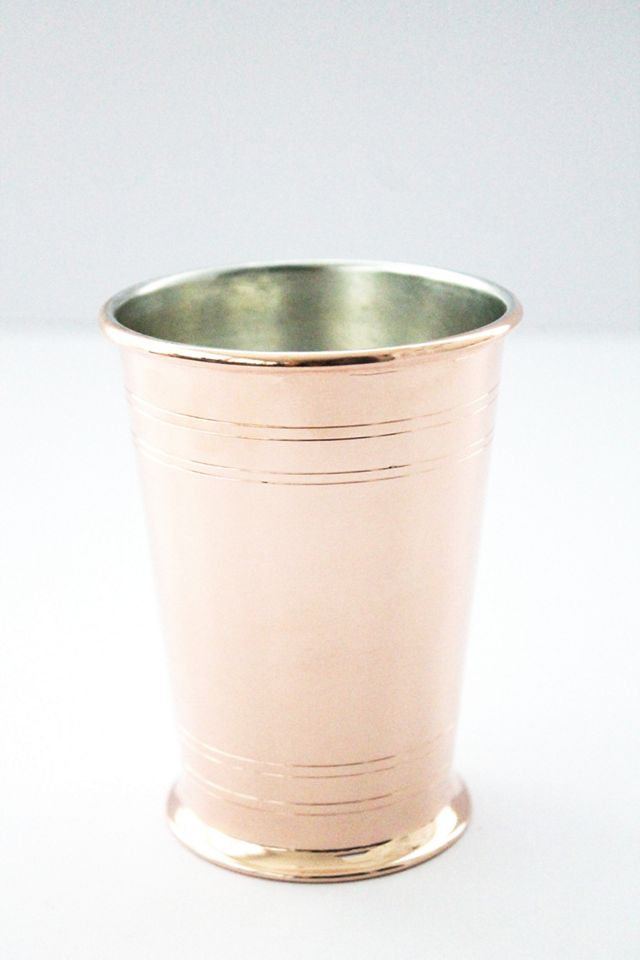 Coppermill Kitchen Vintage Inspired Cocktail Tumblers #1